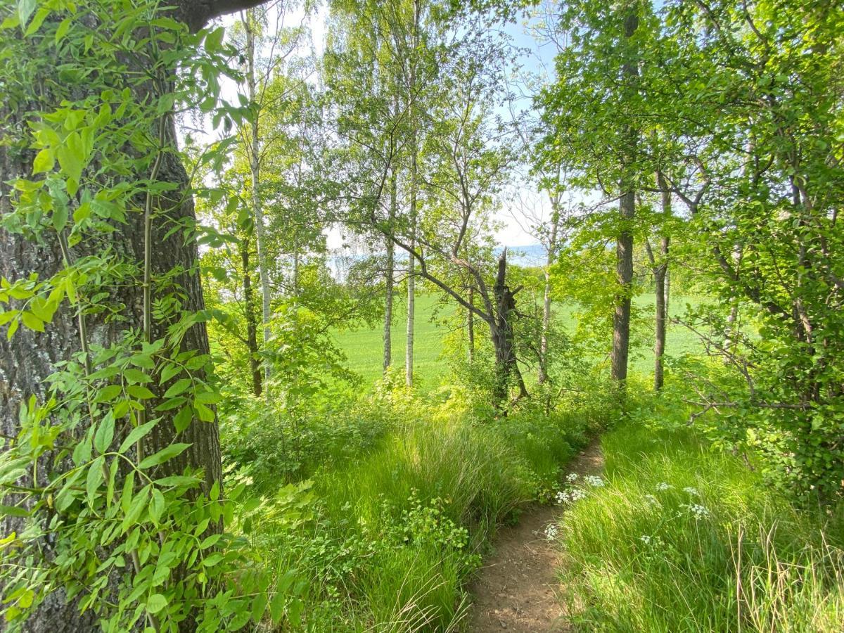 Graenna View Leilighet Eksteriør bilde
