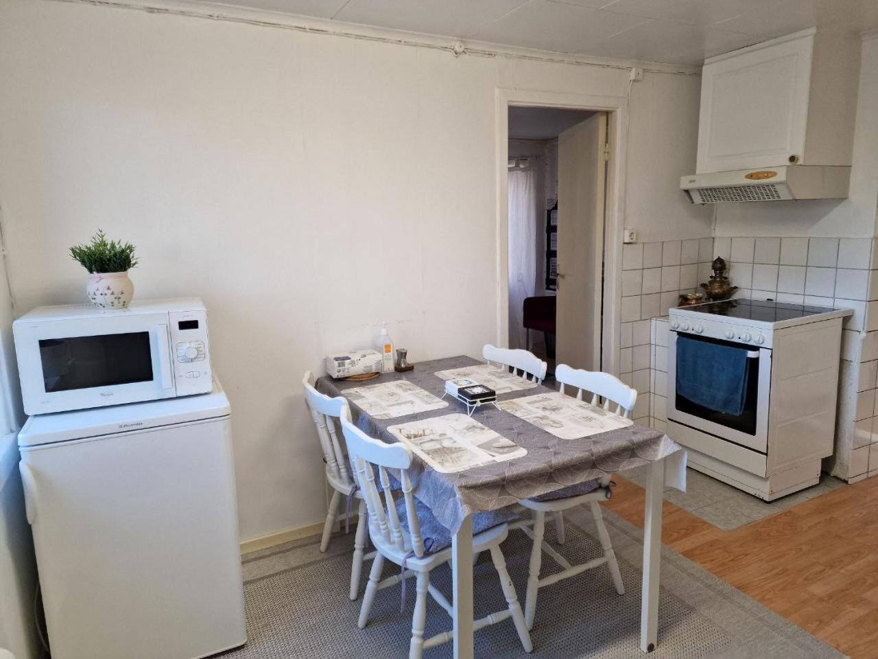 Graenna View Leilighet Eksteriør bilde
